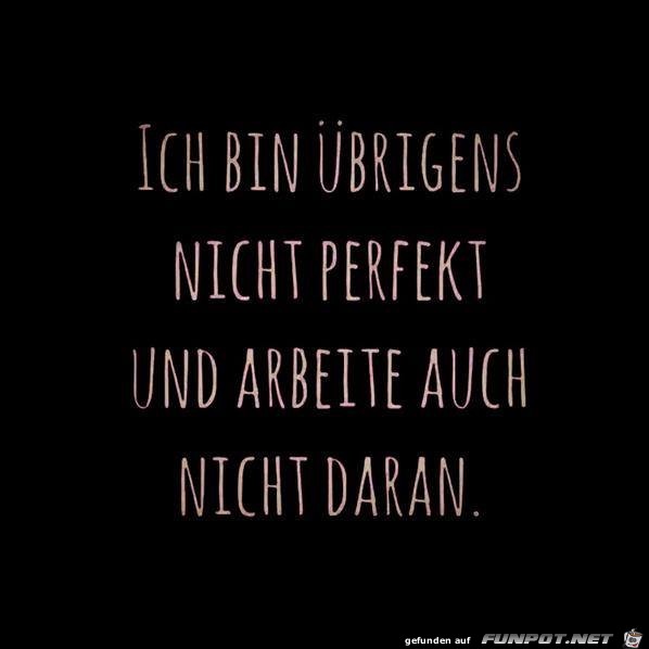 Perfekt Perfekt