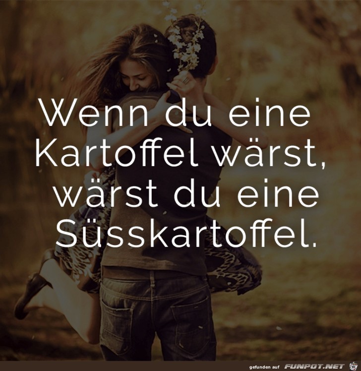 Kartoffel Kartoffel
