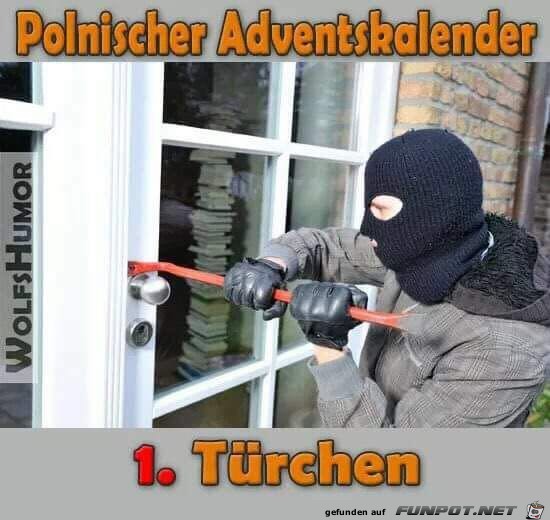 polnischer Adventskalender polnischer Adventskalender