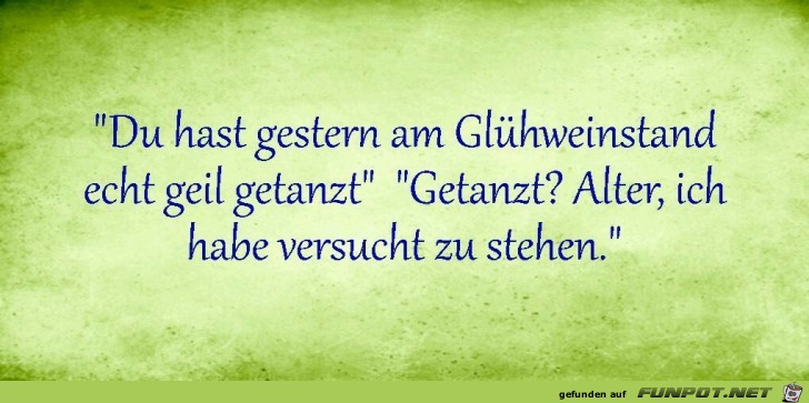 Gluehweinstand Gluehweinstand