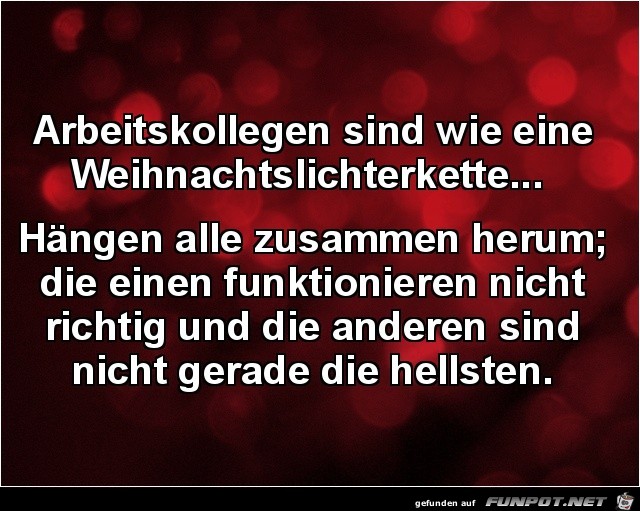 Kollegen Kollegen