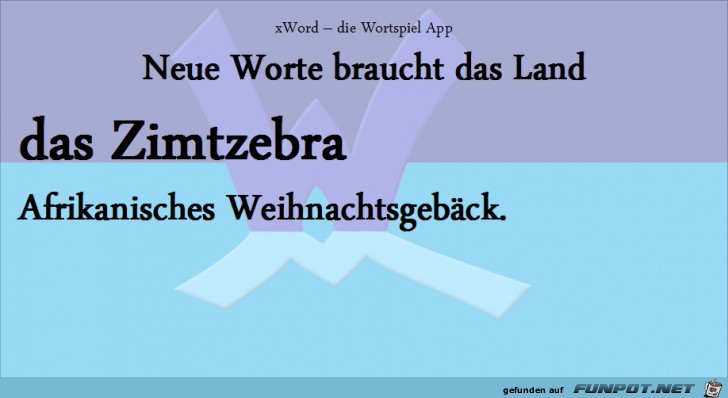 Neue-Worte-Zimtzebra