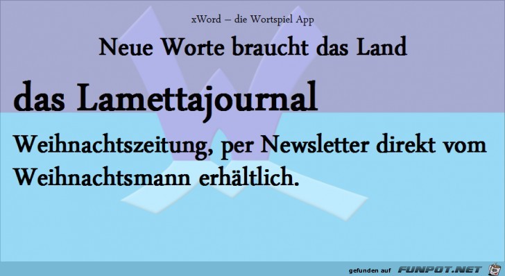 Neue-Worte-Lamettajournal