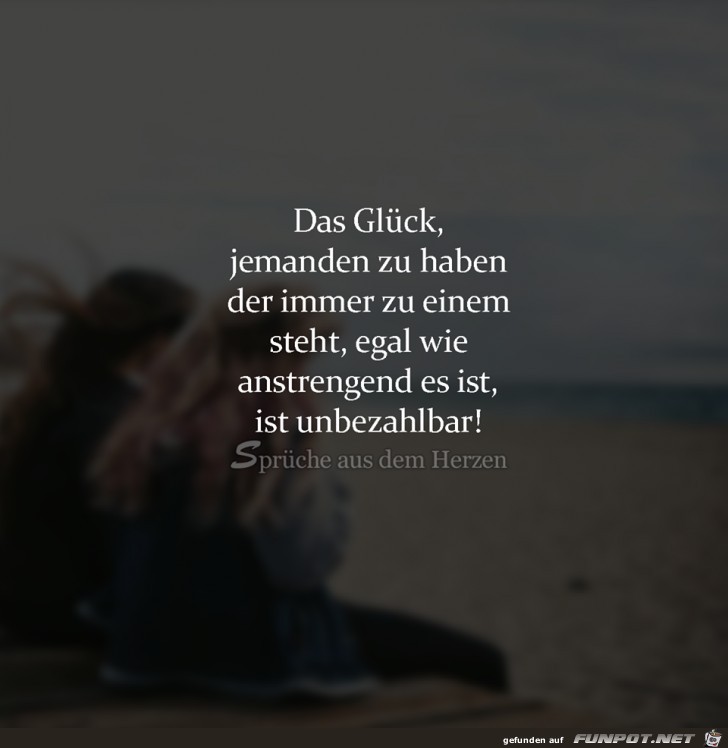 Das Glueck