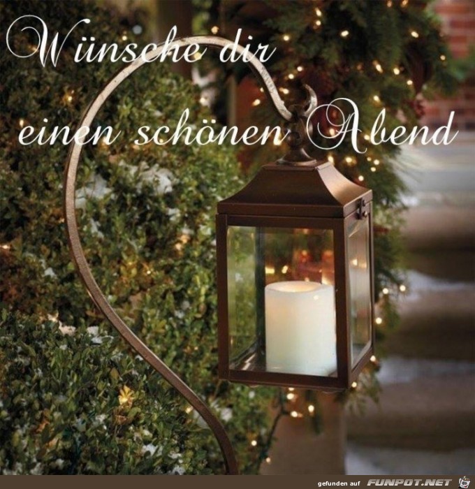 Wuensch dir Wuensch dir
