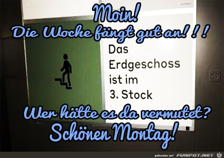 Montag Montag