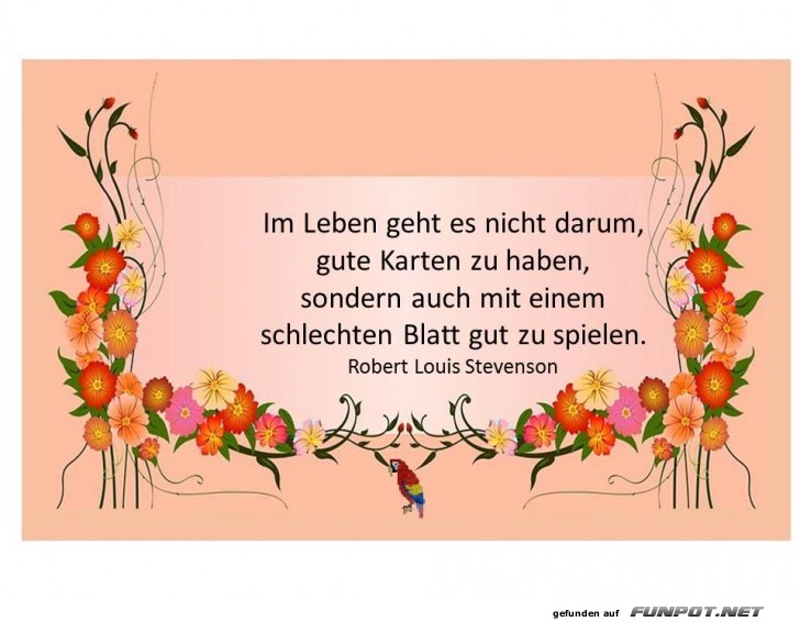 Im Leben geht Im Leben geht