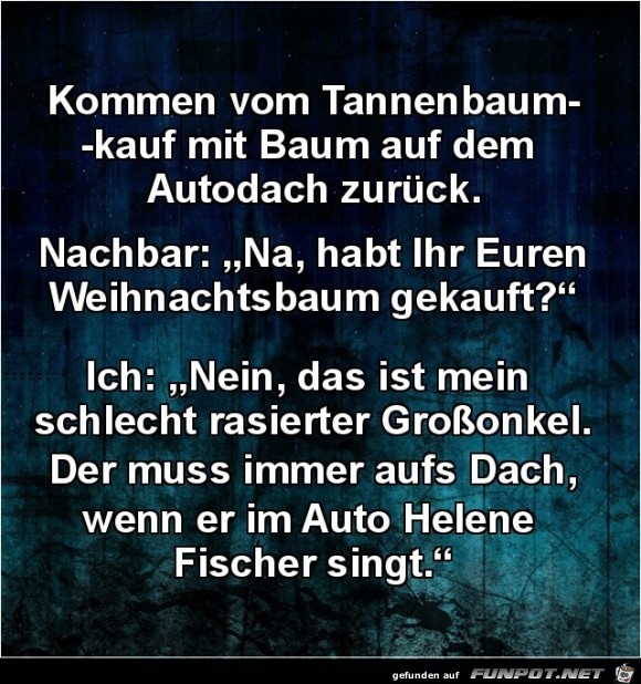 Freche Antwort Freche Antwort