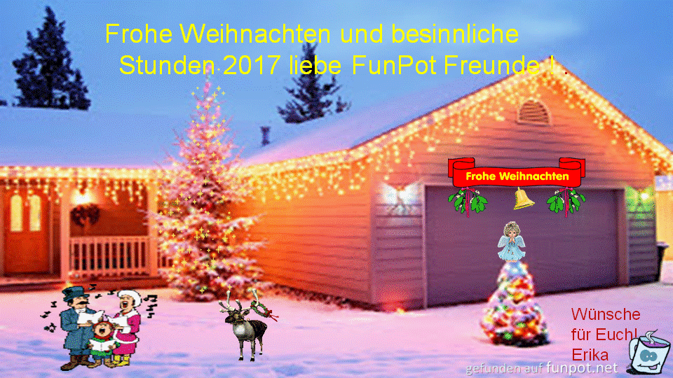 FunPot Freunde FunPot Freunde