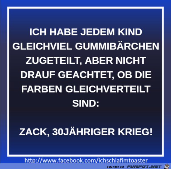 Zuteilungn Zuteilungn