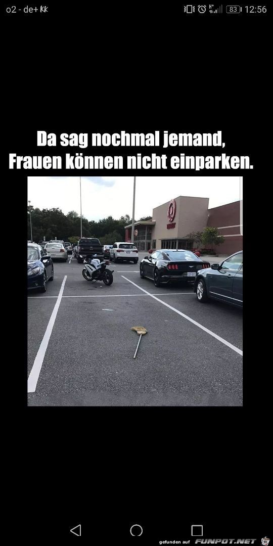 einparken einparken