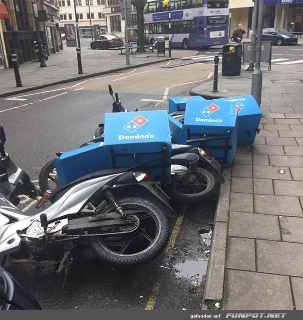 Domino-Day Domino-Day