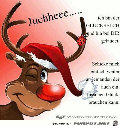 Glückselch Glückselch