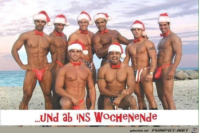 Schönes Wochenende Schönes Wochenende