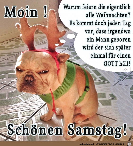Samstag Samstag