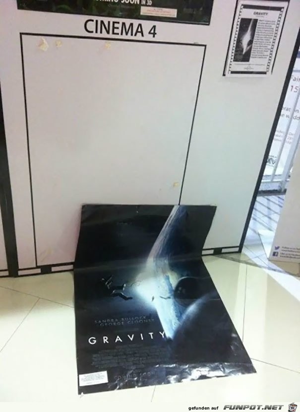 Gravity Gravity