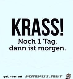 Krass!!