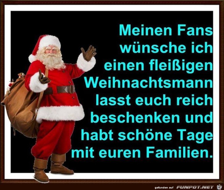 Meine Fans Meine Fans