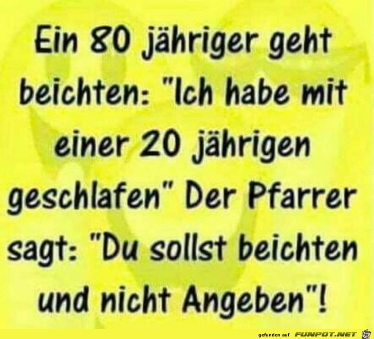 beichten beichten