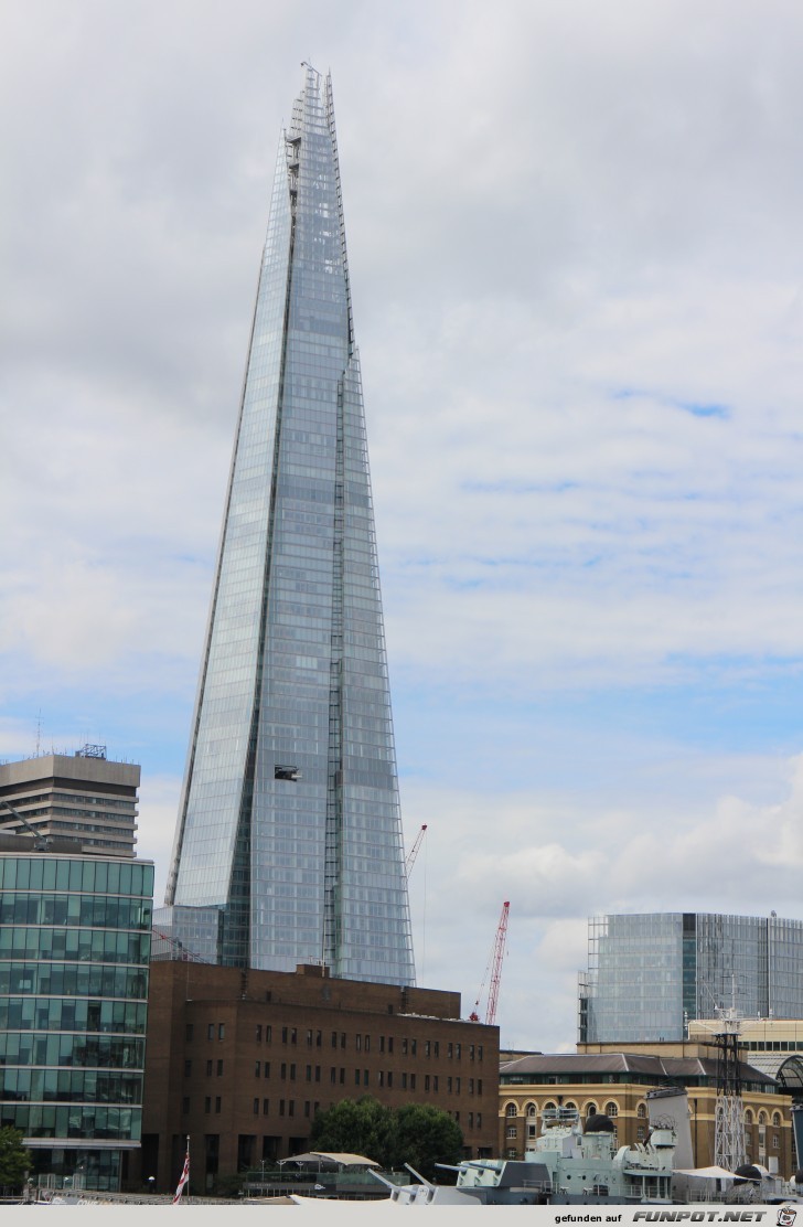 16-037 The Shard 16-037 The Shard