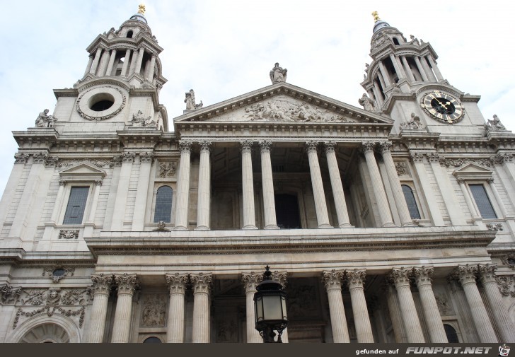 16-052 St Pauls Cathedral 16-052 St Pauls Cathedral