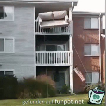 Couch ablassen Couch ablassen