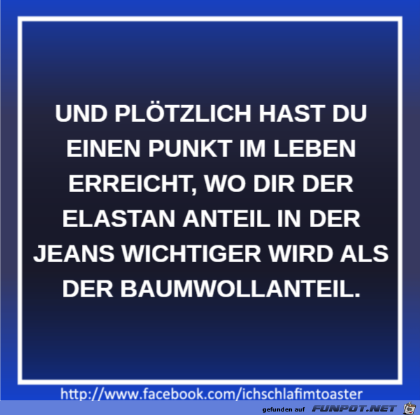 Jeans-Anteile Jeans-Anteile