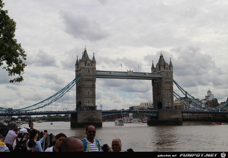 16-031 Tower Bridge 16-031 Tower Bridge
