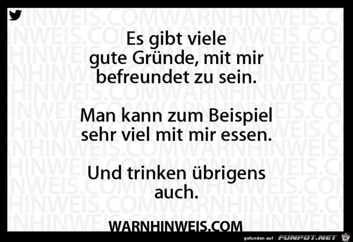 Gute Gründe Gute Gründe
