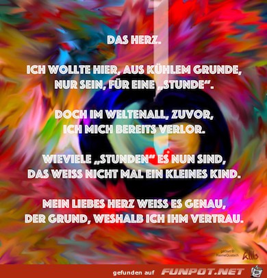 Das Herz 3