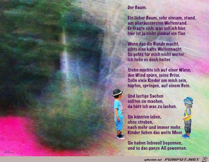 Der Baum Der Baum