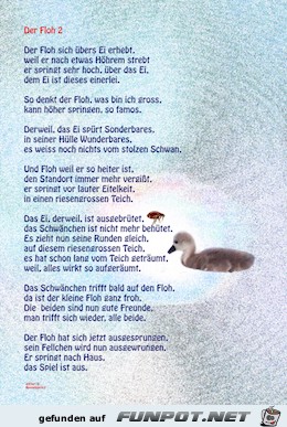 Der Floh 2 Der Floh 2