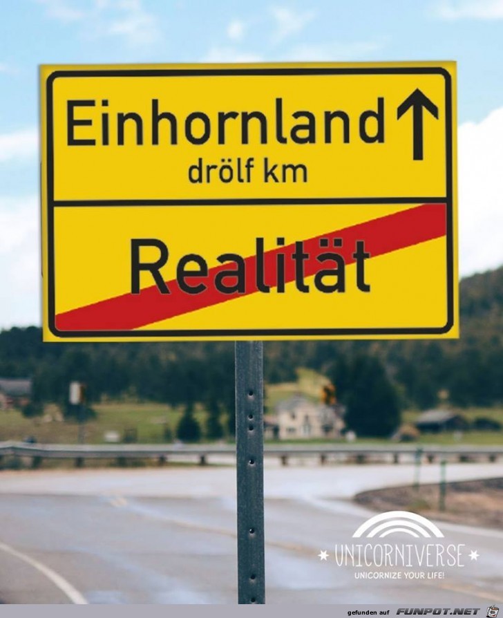 Einhornland