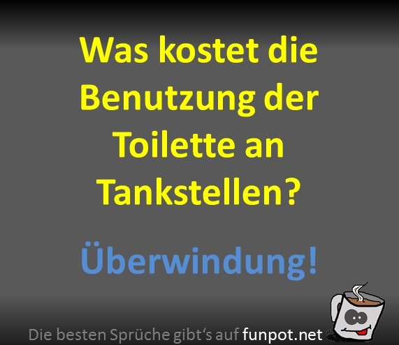 Was kostet