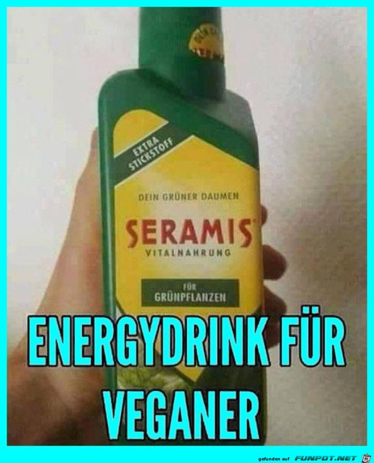 Energydrink Energydrink