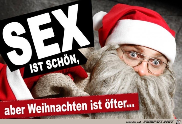 Sex ist schn