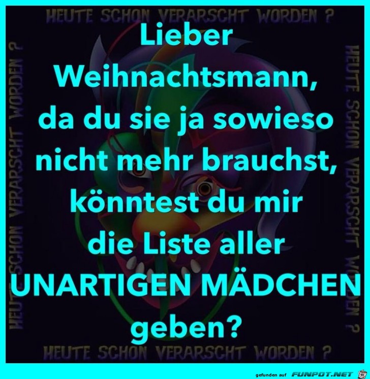 Unartige Mädchen Unartige Mädchen