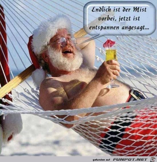 endlich ist der Mist vorbei....... endlich ist der Mist vorbei.......
