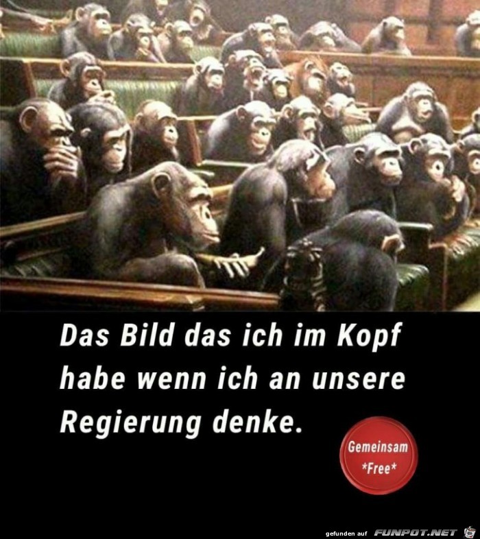 Bild im Kopf