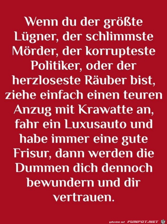 Wenn du Wenn du