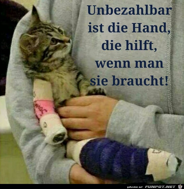 Unbezahlbar Unbezahlbar