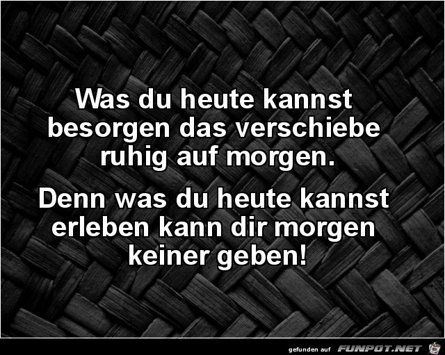 Sehr weise Sehr weise