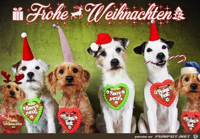 Weihnachten