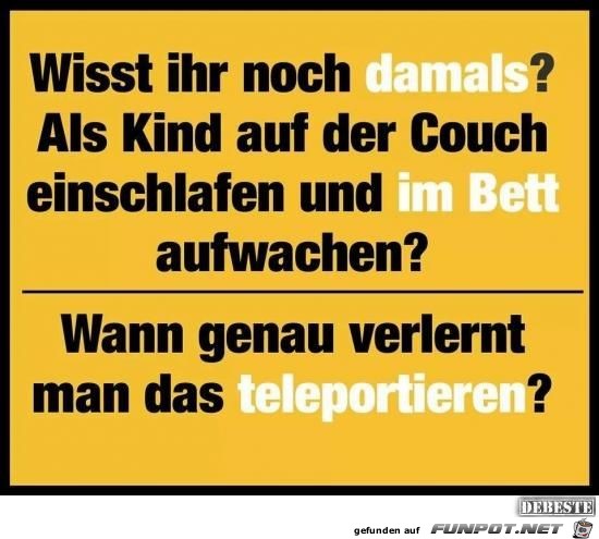 wisst ihr noch damals?........ wisst ihr noch damals?........