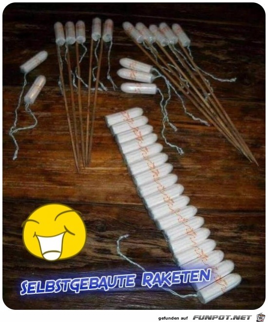 Raketen Raketen