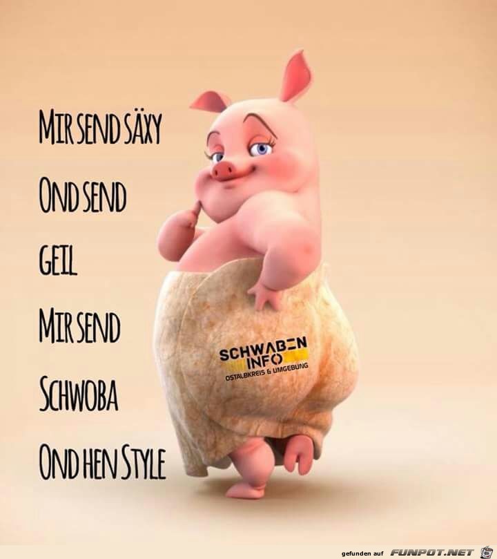Die Schwaben Die Schwaben