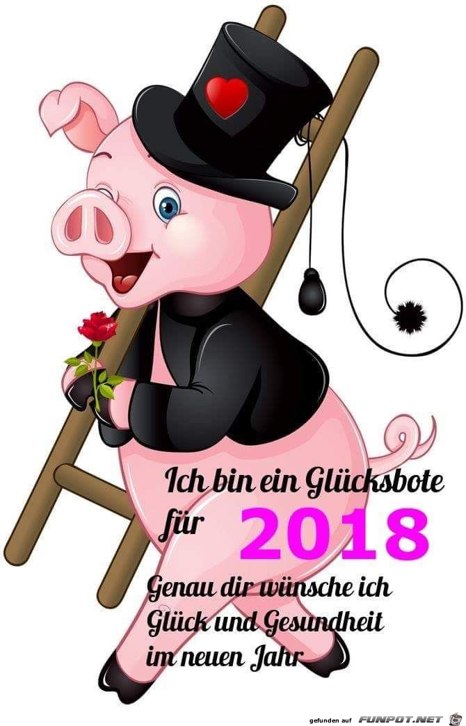 Glücksbote Glücksbote