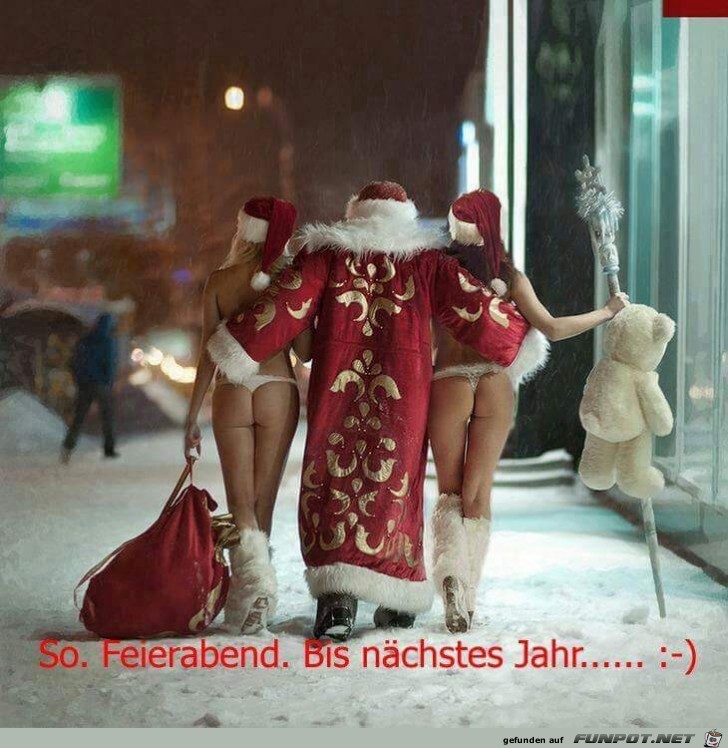 Feierabend Feierabend