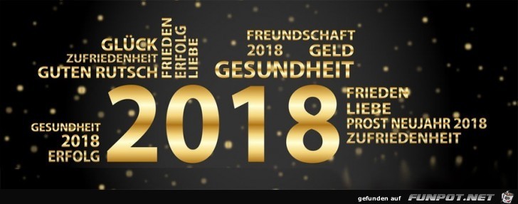 Gutes neues Jahr Gutes neues Jahr
