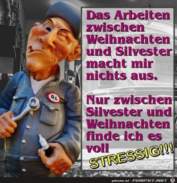 Arbeitsauslastung